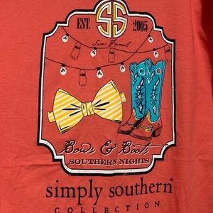 Simply Southern TShirt